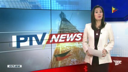 DOH: Nakolektang blood units, mahigit 1 milyon na