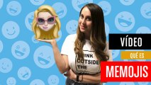 ¿Qué es Memoji?