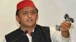 Bungalow Damage Row पर बोले Akhilesh Yadav, कहा BJP राजनीति कर रही है | वनइंडिया हिन्दी
