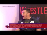 Colt Cabana discusses CM Punk and Daniel Bryan's WWE success