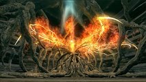 [Dark Souls] [Run Priscilla - 17] Dernière Âme de Seigneur : Le Foyer du Chaos, mère des démons