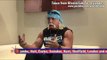 Hulk Hogan shoots on critics over 