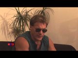 Chris Jericho discusses Raw going to 3 hours