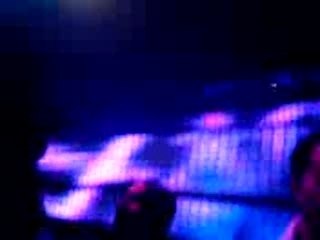 DAVID VENDETTA @MIX-CLUB video by Mastaf & Alain C Part2