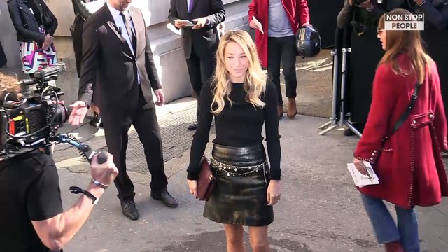 Laura Smet : Sa tendre déclaration d’amour à sa mère Nathalie Baye