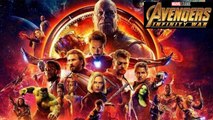 Avengers Infinity War Worldwide Collection will SHOCK you; Know Here | FilmiBeat
