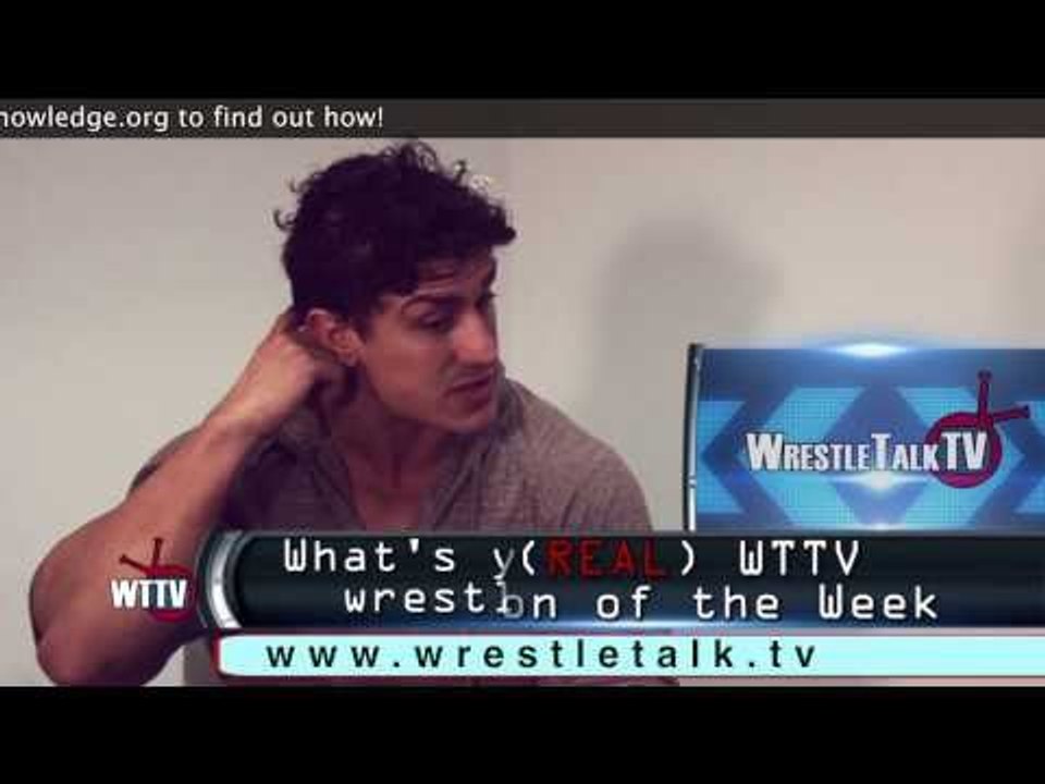 EC3 on NXT, Dixie and iMPACT!