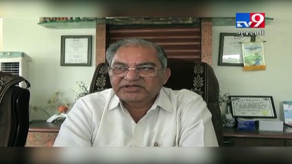 Surendranagar ceramic industry workers fumed over rising PNG prices- Tv9 Gujarati