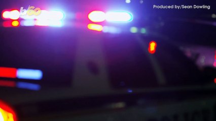 Yikes! Texas Deputy Charms Giant Snake That Slithered Out of Toilet