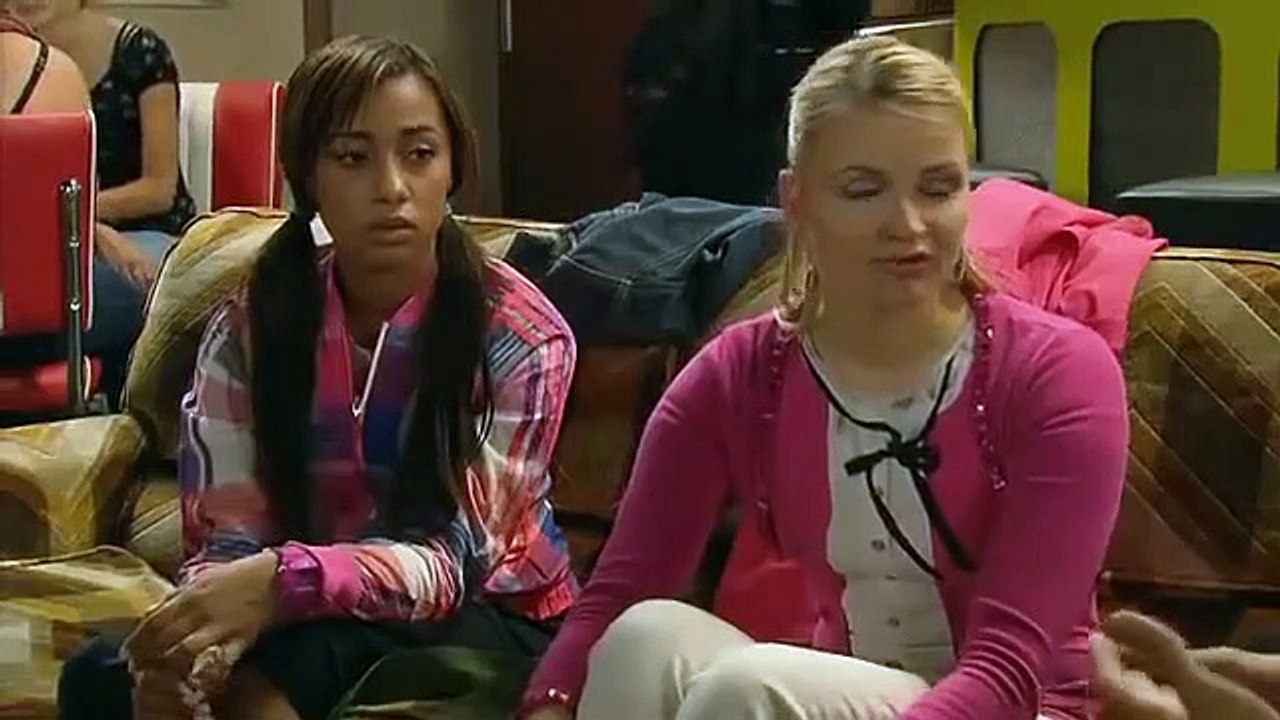 Das Haus Anubis Staffel 3 Folge 47