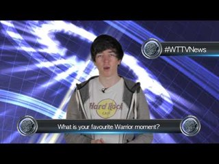 WWE stars pay tribute to The Ultimate Warrior  - The WTTV Daily News 9/4/14