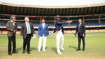 India vs afghanistan Match : India Won Toss 7 Opted For Batting