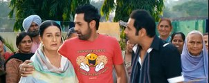 Punjabi Movie Funny scenes Gippy Grewal 2018 New Funny video binnu dhilon