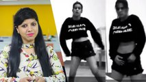 Nia Sharma 's CRAZY Dance moves on DJ Snake's song goes Viral; Watch Video। FilmiBeat
