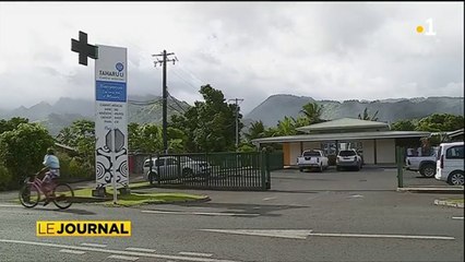 Nouveau coup d’arrêt pour la pharmacie Taharuu de Papara