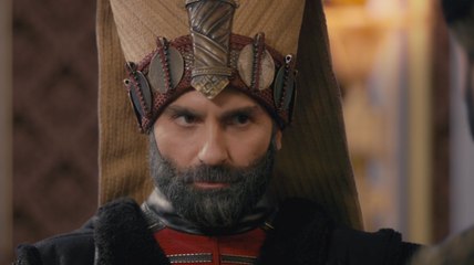 Kalbimin Sultanı 1. Bölüm Kafir Usulü Talimler