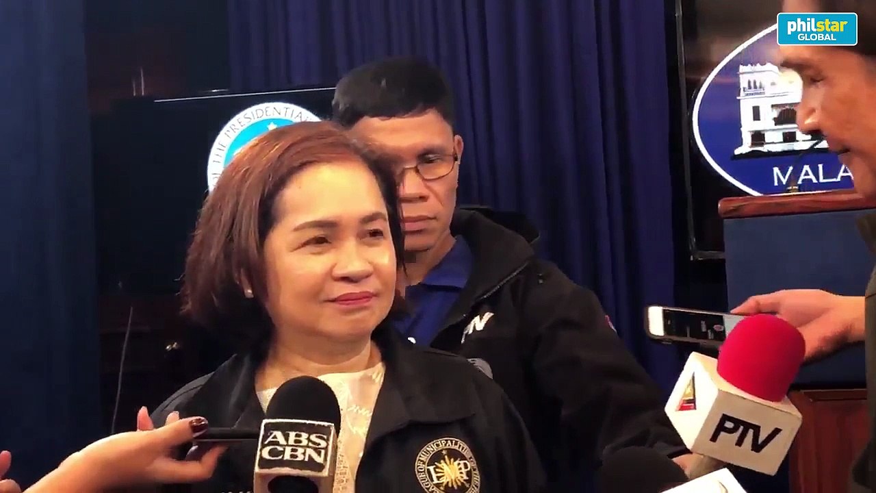 Filipino fishermen do not need China's approval to fish around Scarborough Shoal