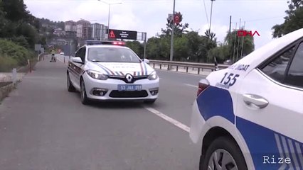 Ankara Emniyet'ten Jandarma'ya Birlikte Daha Güçlüyüz Klibi