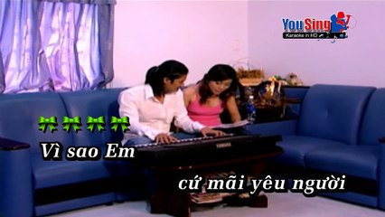 Mãi Là Người Đến Sau - Uyên Trang