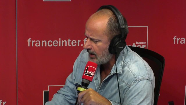 Sur le tournage de la vidéo d'Emmanuel Macron sur les minimas sociaux - Le billet de Daniel Morin