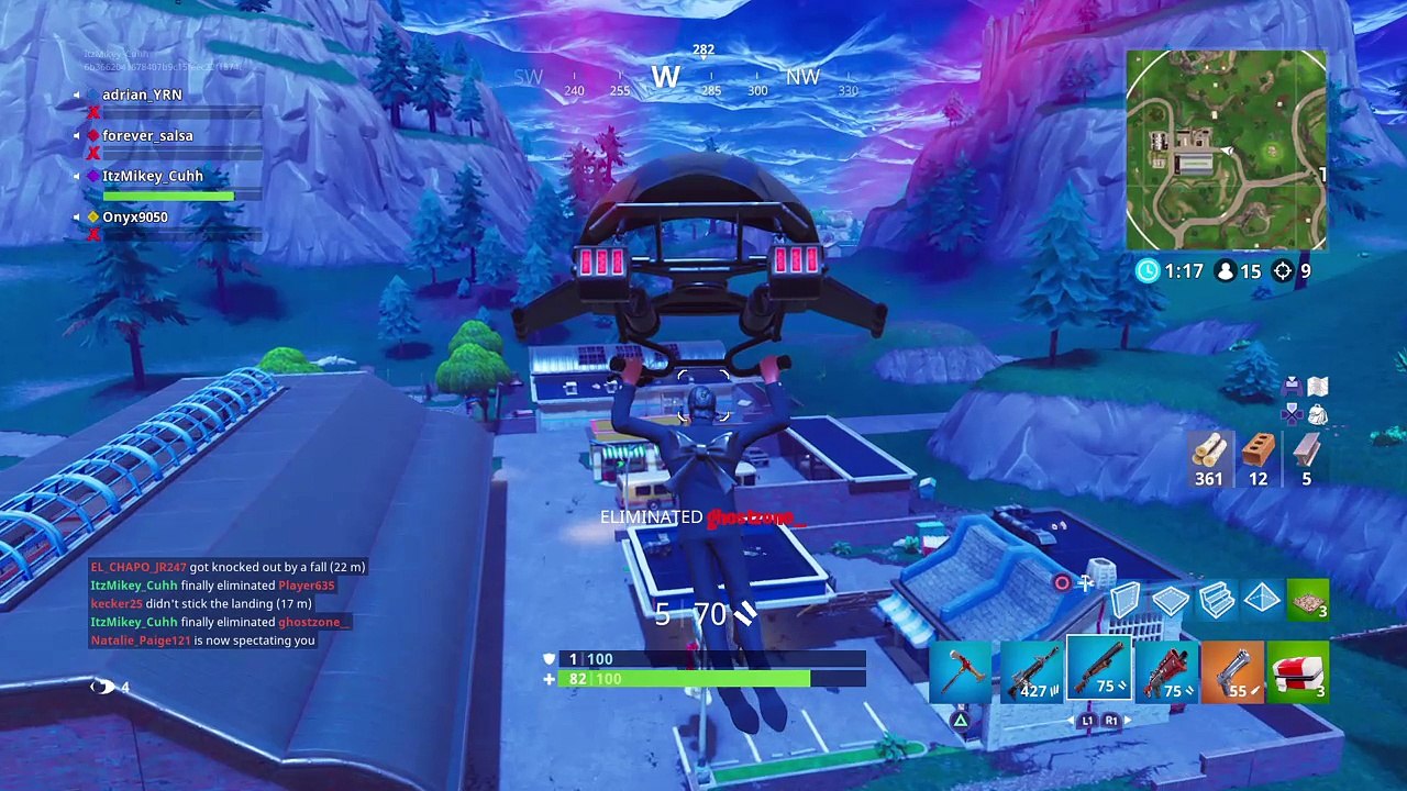 John Wick