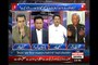 Anchor Imran Khan Rebuts Nehal Hashmi's Ignorant Logic about Imran Khan not wearing Ahram In MADINA
