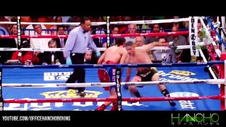 When Boxers Win At Showboating Part 1