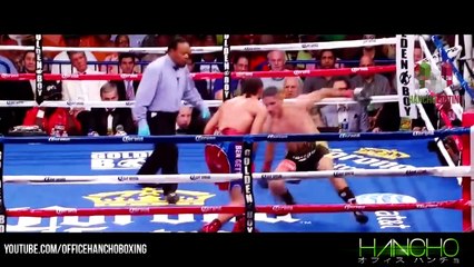When Boxers Win At Showboating Part 1