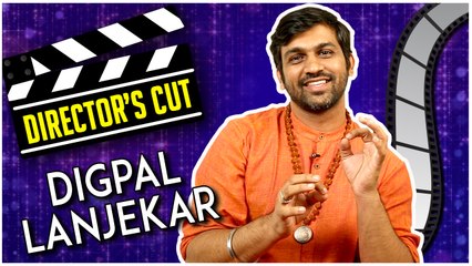 Farzand | Director's Cut With Digpal Lanjekar | Marathi Movie 2018