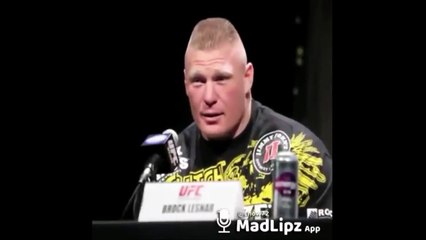 Eid is on Saturday Conformed by Brock Lesnar | Funny Eid Video
