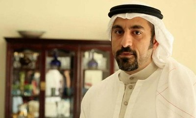 ملهم الشباب العربي الأول "مدمن" و"لم يكن يصلي"... قصة نجاح بدأت بالصدفة!