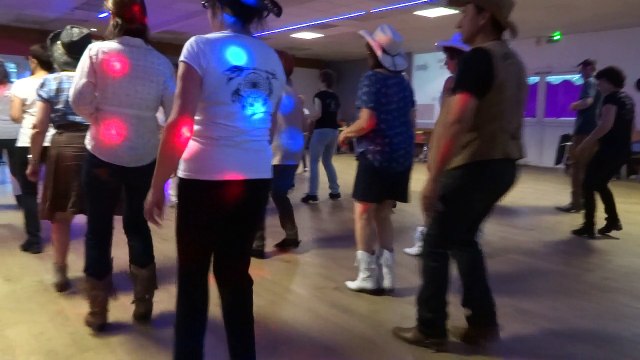 Stay all Night ...au Dan's