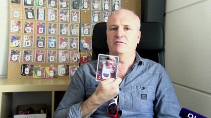 Pierre Maillé, directeur de IMALIS et inventeur du crayon de maquillage FANBRUSH