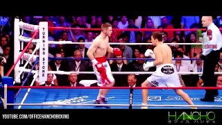 Most Talented Fighters in Boxing 2018 Part 2