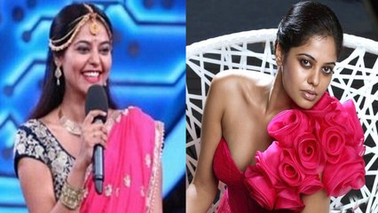 பிக் பாஸ் போட்டியாளர்களுக்கு அட்வைஸ் செய்த பிந்து மாதவி- வீடியோ