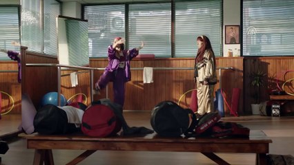 Sinema - Sen Kiminle Dans Ediyorsun? - İSTANBUL