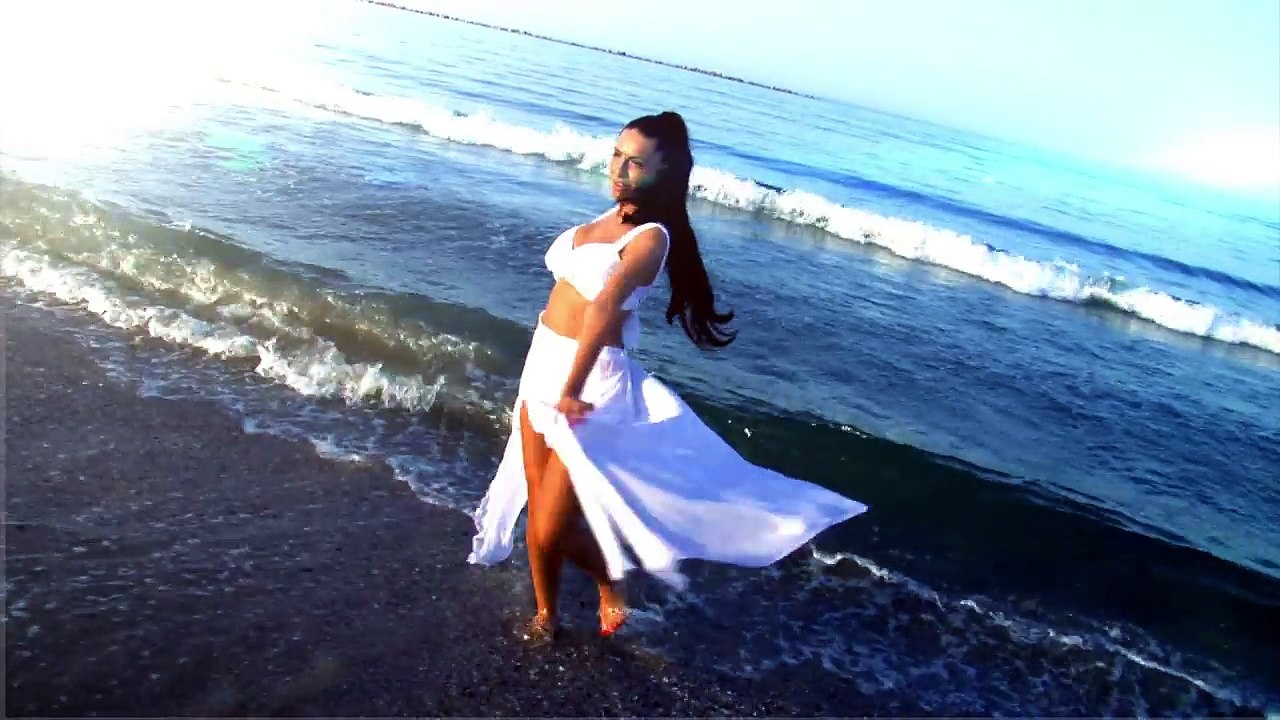 Otilia -  All the stars (Official video)