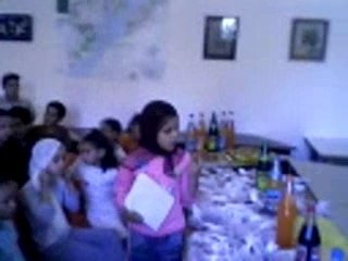 les élèves d’Imi n’tizghte5