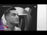 Marty Scurll - Important advice for UK wrestlers