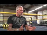 Kevin Nash exposes the secrets of wrestling psychology - Tag Teams