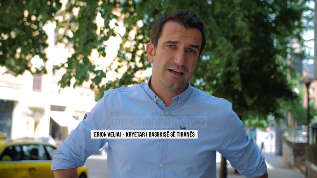 Furnizimi me ujë, Veliaj: Dyfishojmë kapacitetin e Bovillës Top Channel Albania - News - Lajme