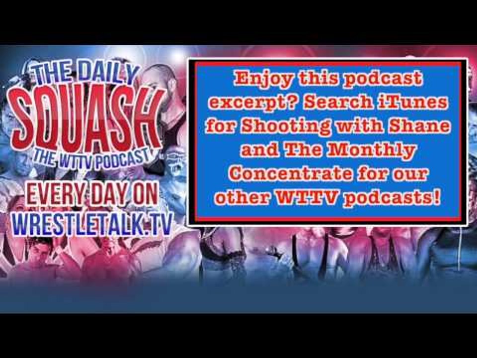 What would have Happened if Lesnar hit the Shooting Star Press