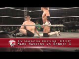 BWC British Wrestling Round-Up - Season 3, Episode 3