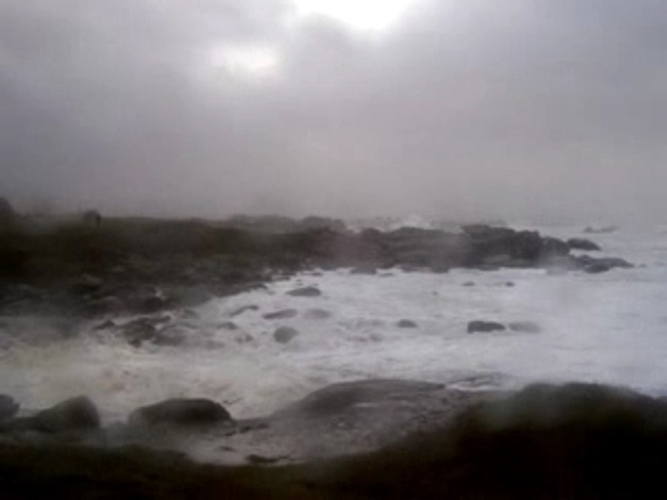 tempete meneham kerlouan 9.12.2007