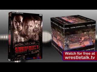 Before They Were Impact Players - Watch for free at WrestleTalk.TV