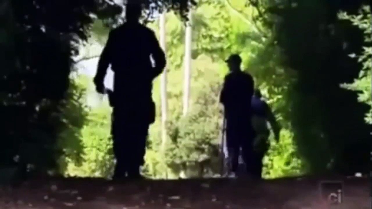 Crimes That shook Australia Season 2 Episode 8 - Gerard Baden Clay
