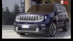 VÍDEO: Así es el Jeep Renegade