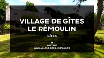Village de Gîtes à Nostang, Hébergements, location de gîte, location de salles (56)