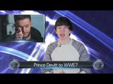 Sting in WWE? AJ Styles makes more on Indys? WTTV Daily Wrestling News! Monday 31st March 2014