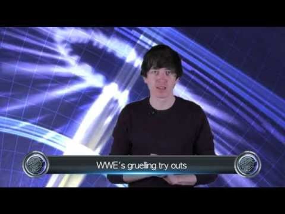 Hogan to induct Mr T? New NXT tryout? - WTTV Daily Wrestling News Wednesday 02 April 2014